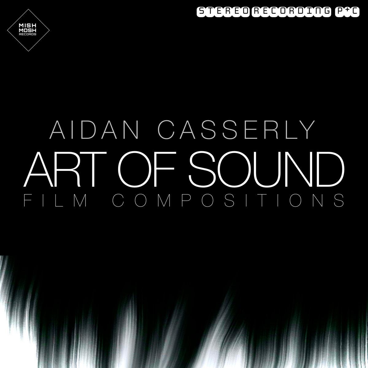 'Art Of Sound' cover