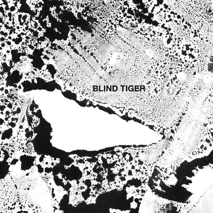 Blind Tiger worriedaboutsatan