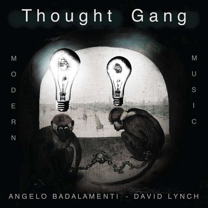 Summer Night Noise, by Thought Gang