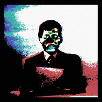 Formaldehyde cover art