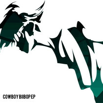 Sinitus tempo & Obii Say Cowboy BiiBop Soundtrack EP cover art