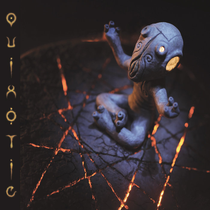 Quixotic — Photo