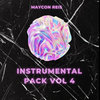 F#m -Maycon Reis - Unholy (Instrumental)