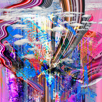 ENDLESSメガタワー III cover art