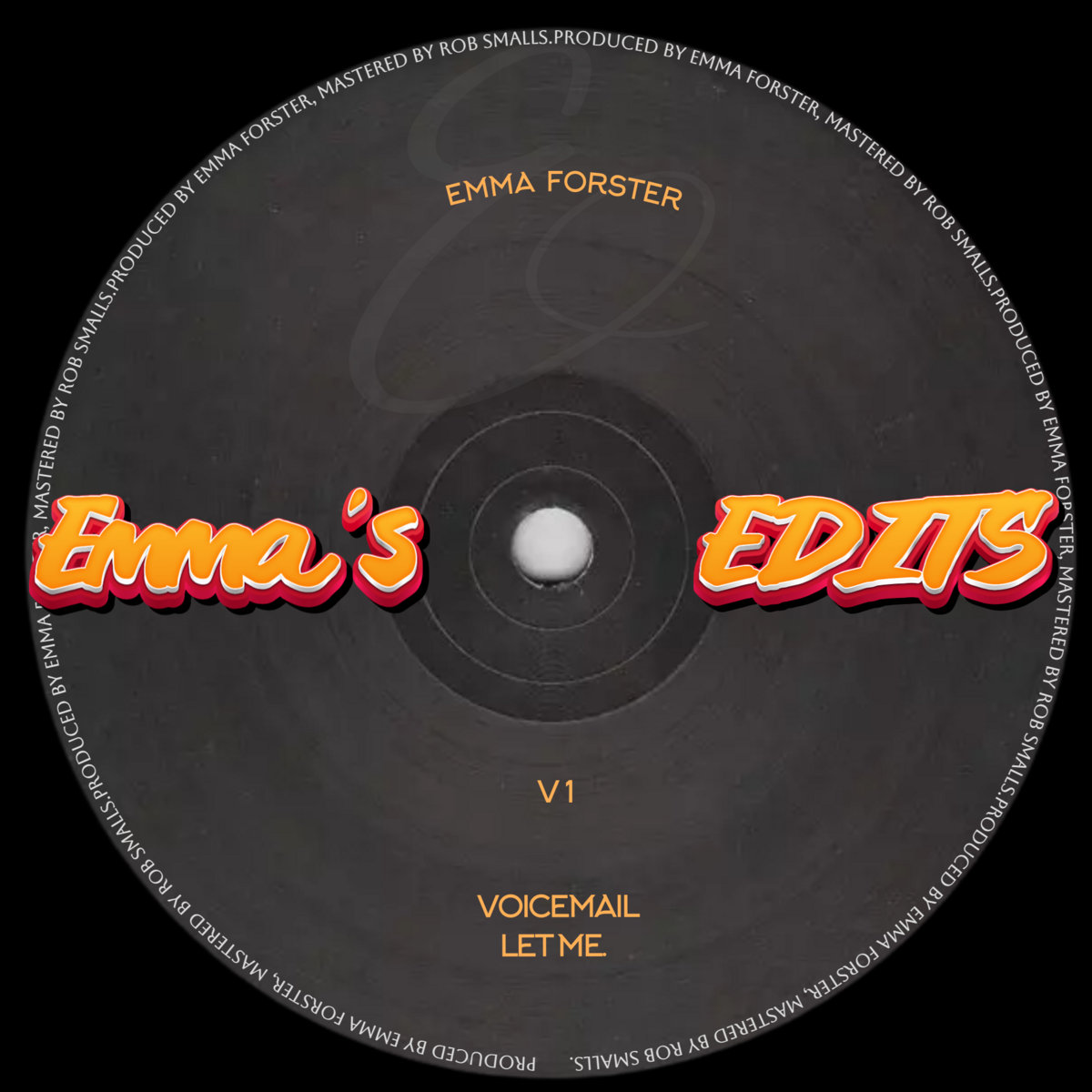 Emmas Edits Vol.1 | EMMA 2000