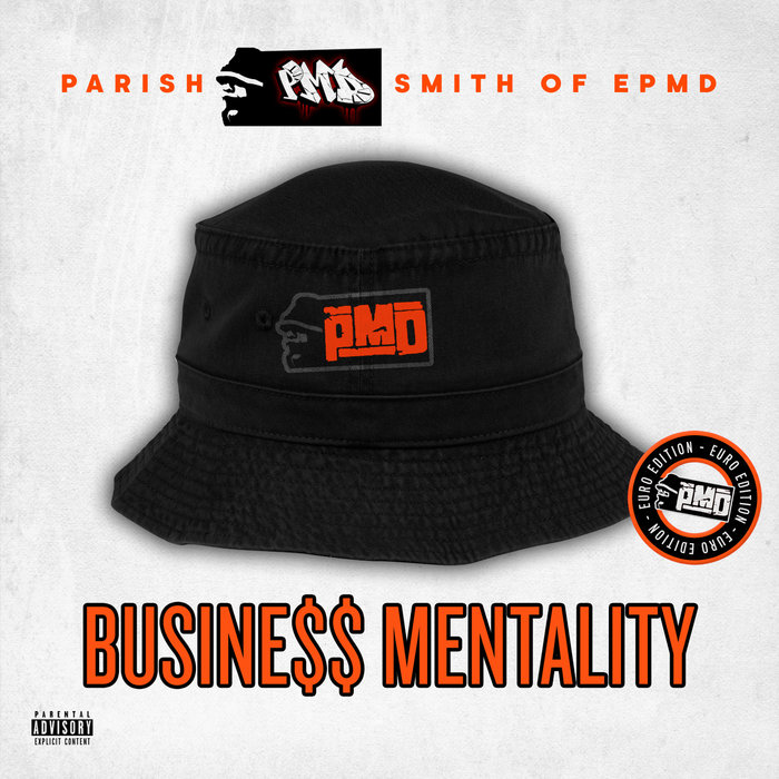 Epmd bucket hat on sale