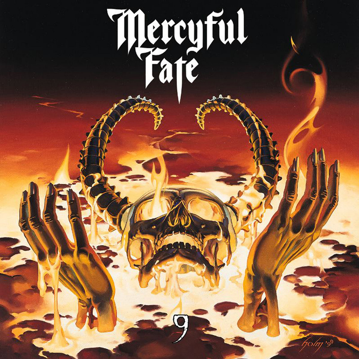 mercyful fate mercyful fate