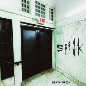 Death Proxy cover