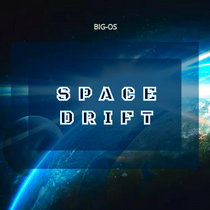 Space drift cover art