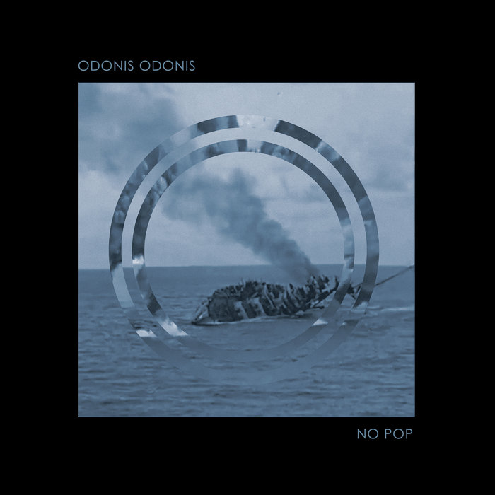 No Pop — Odonis Odonis album cover