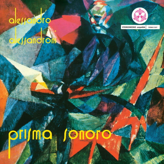 洋楽 alessandro alessandroni/ prisma sonoro a3077944548_5.jpg