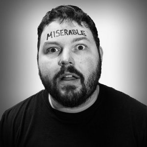 Miserable Place cover