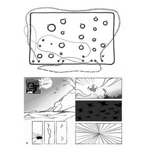 Sight-Maps Parts 1 & 2Sue Lynch (tenor sax, flute, thumb piano, objects)-Visual images by Tullis Rennie and Angela Guyton cover