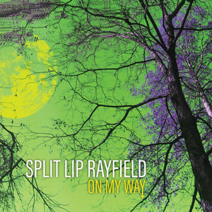On My Way cover