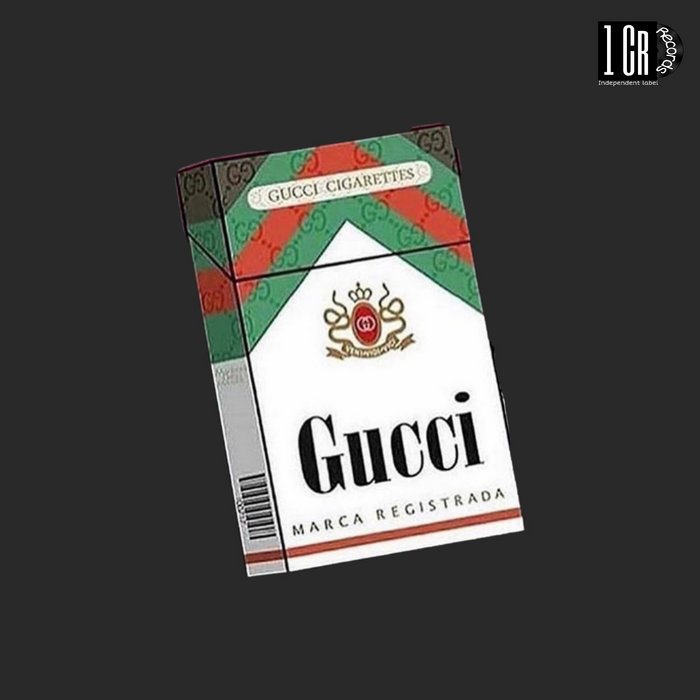 Gucci - Smoker | Artist - SMOKER , Label - 1Cr Records