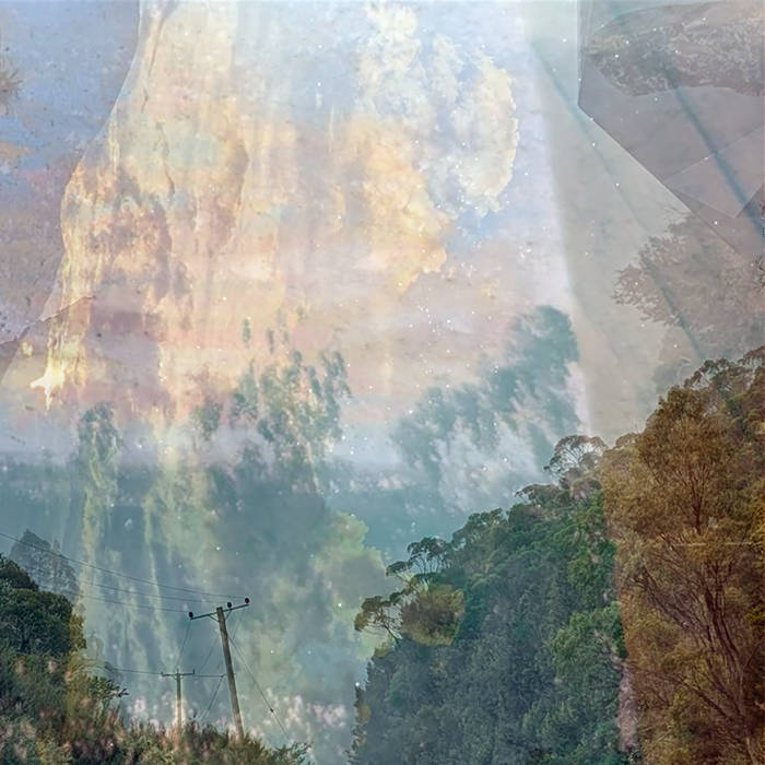 tasman, by burgeon