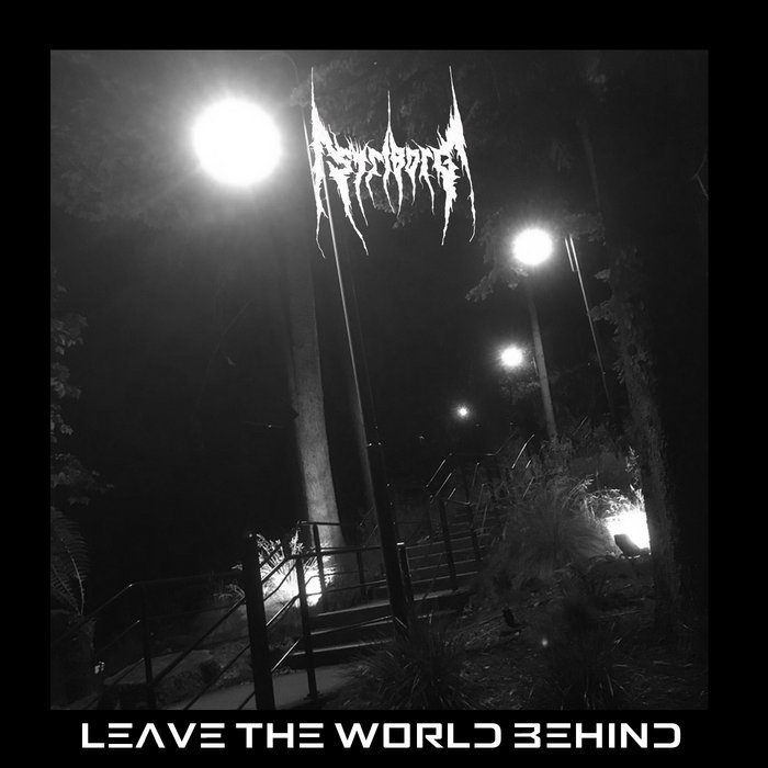 Leave the World Behind Leave the World Behind
