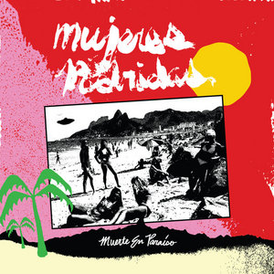 Muerte En Paraíso cover