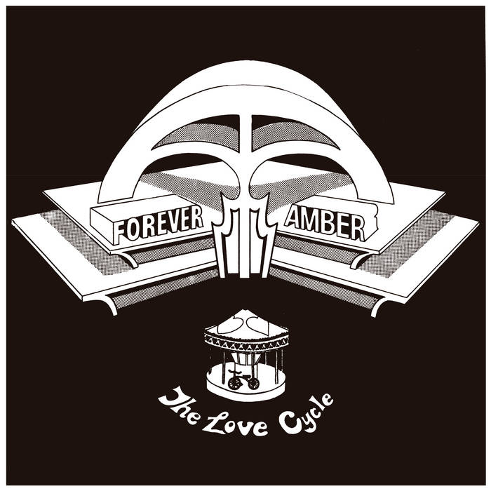 The Love Cycle  Forever Amber