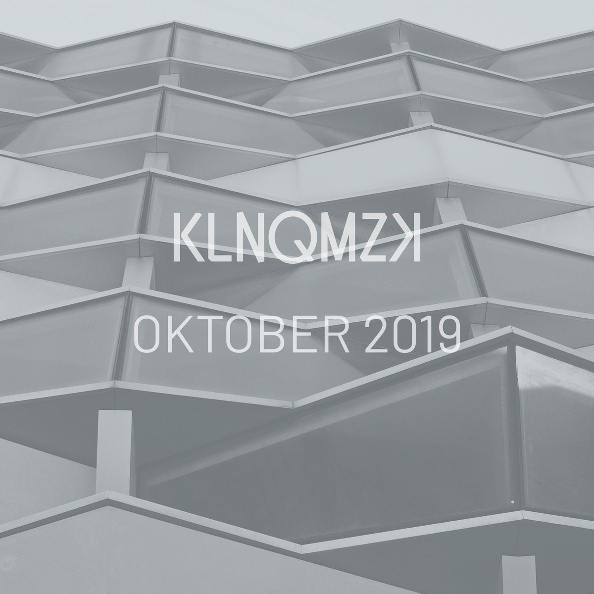 October 2019 on KLNQMZK cover
