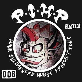 洋楽 Pimp N Toke Music | P.I.M.P. Records