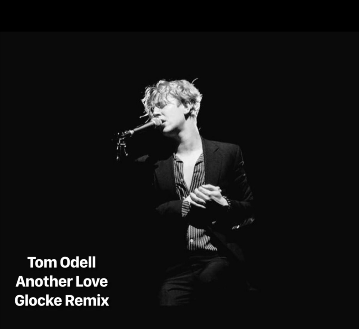 Tom Odell Another Love Glocke Remix | Glocke