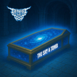 The Night We Died — The Sky A Tomb