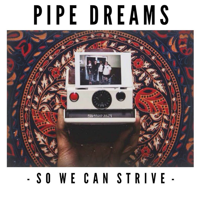 Pipe Dreams