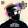 The Giants Compilation Vol.7 Compiled By -Mood Dusty (House Of Memories)