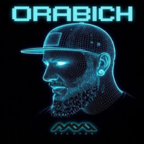 ORABICH — ORABICH  - M83  EP
