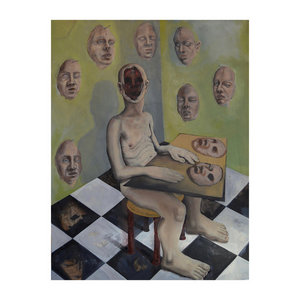 Flesh Vehicle Pt. 1 cover