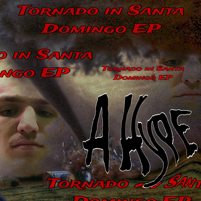 Tornado In Santo Domingo A Hype