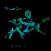 Classical Gas cover art