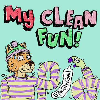 Music My Clean Fun