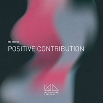 Hamid, Octad, Dhaze & Phiorio, Gabriele Mancino — Positive Contribution