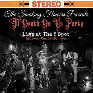 'Til Death Do Us Party - LIVE at The 5 Spot cover