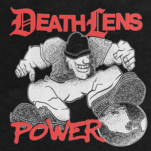 Death Lens — Power