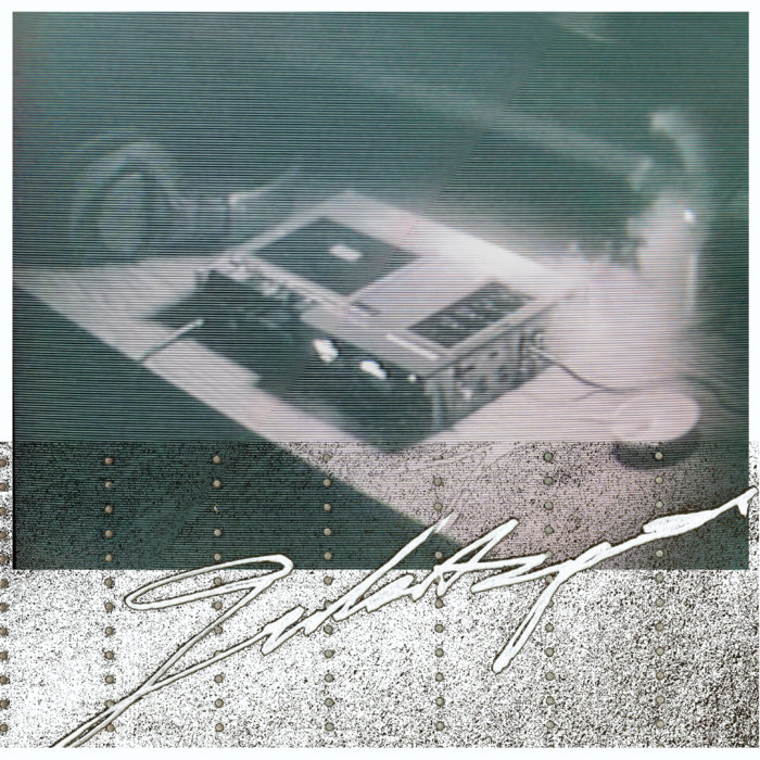 Days On End pt I Solotape Days on end pt i solotape