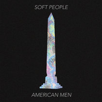 American Men cover art