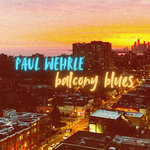balcony blues