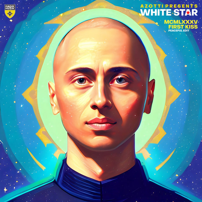 MCMLXXXV Intro Mix Azotti Presents WHITE STAR Black Hole Recordings mcmlxxxv-intro-mix-azotti-presents-white-star-black-hole-recordings