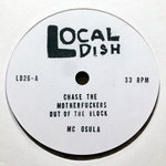 MC OSULA - Chase The Motherfuckers Out Of The Block // Swagger