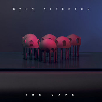 洋楽 Sven Atterton THE COVE [BT1019] Music | Sven Atterton