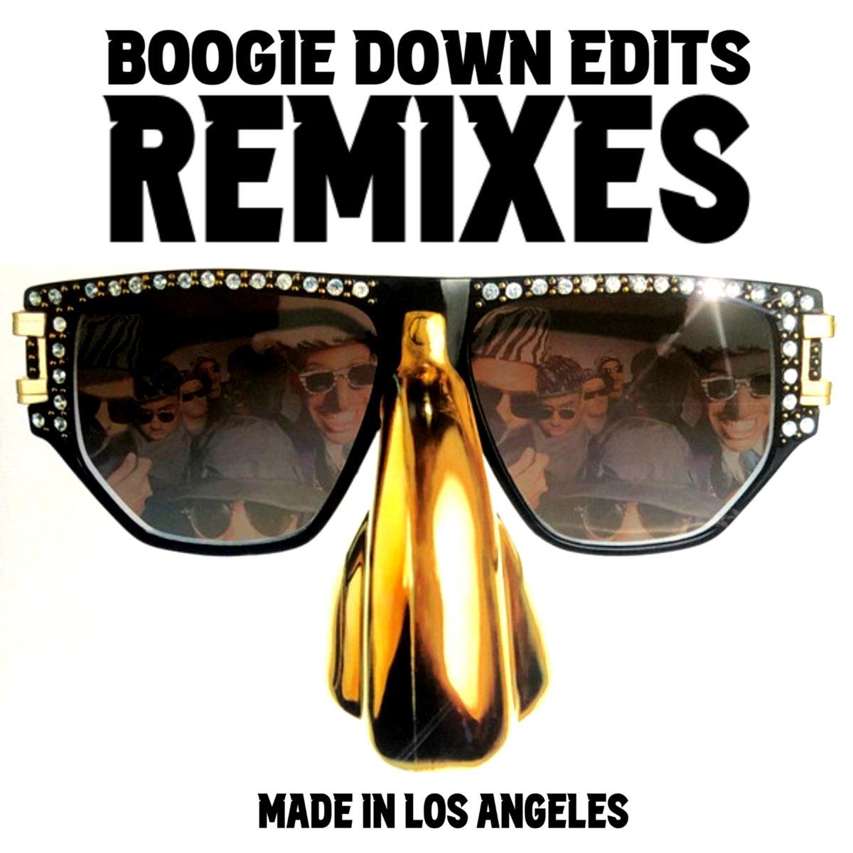 【激レア】Saturday(edit) - Boogie Down Edits a3808986653_5.jpg