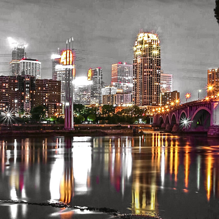 2006.02.07 Fine Line Music Cafe Minneapolis, MN STS9