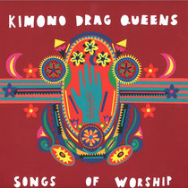 Songs of Worship cover art