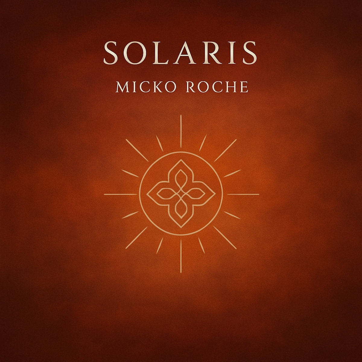 Solaris cover