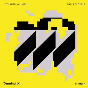 Joyhauser & Lucre – Enter The VoltJoyhauser & Lucre cover