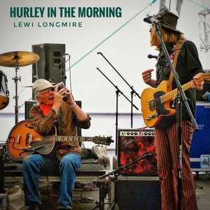 Hurley in the Morning cover