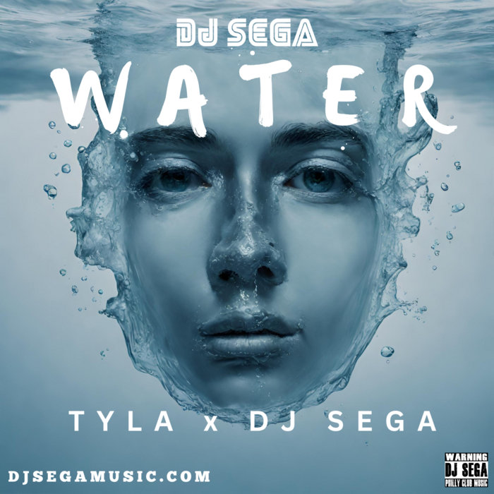 Water (The DJ Sega Remix) | DJ Sega